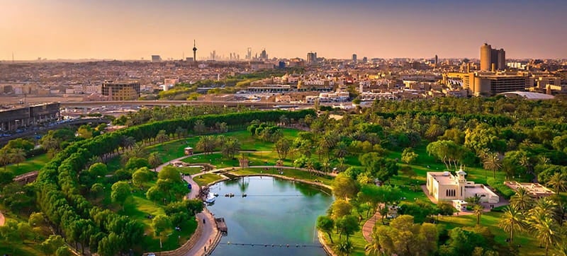 Ενοικίαση αυτοκινήτων σε Ριάντ