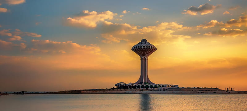 Ενοικίαση αυτοκινήτων σε Νταμάμ