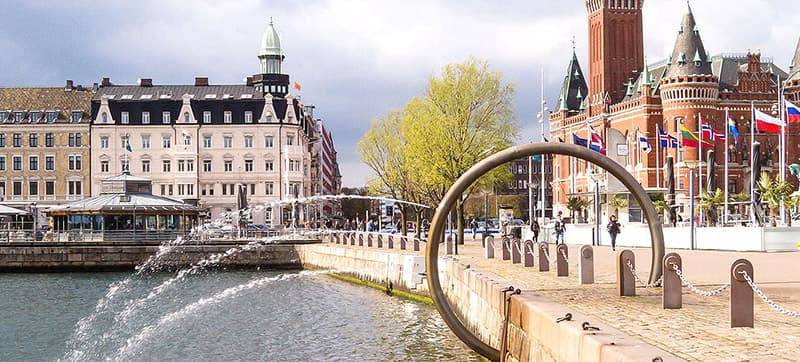 Φτηνές Ενοικίαση αυτοκινήτων σε Άνγκελχολμ Αεροδρόμιο