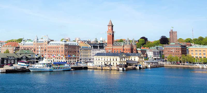 Ενοικίαση αυτοκινήτων σε Άνγκελχολμ