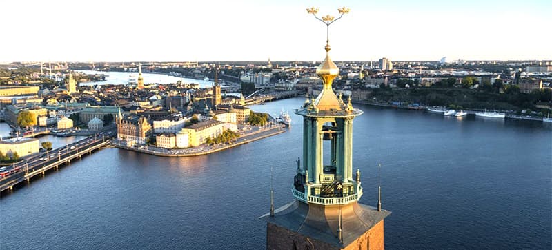 Φτηνές Ενοικίαση αυτοκινήτων σε Στοκχόλμη, Μπρόμα Αεροδρόμιο