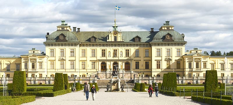 Ενοικίαση αυτοκινήτων σε Στοκχόλμη, Μπρόμα