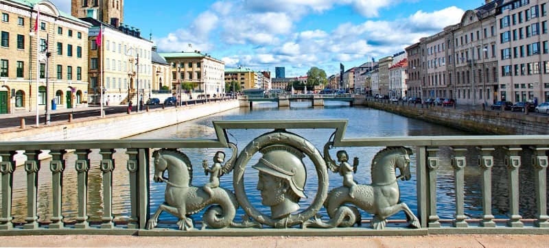 Φτηνές Ενοικίαση αυτοκινήτων σε Γκέτεμποργκ, Λάντβετερ Αεροδρόμιο