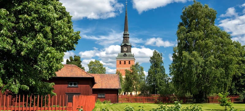Φτηνές Ενοικίαση αυτοκινήτων σε Μόρα-Σίλγιαν Αεροδρόμιο