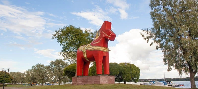 Ενοικίαση αυτοκινήτων σε Μόρα-Σίλγιαν