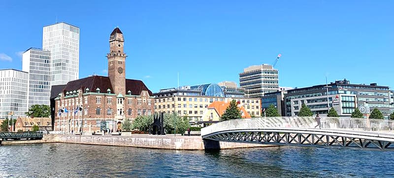 Φτηνές Ενοικίαση αυτοκινήτων σε Μάλμε Αεροδρόμιο