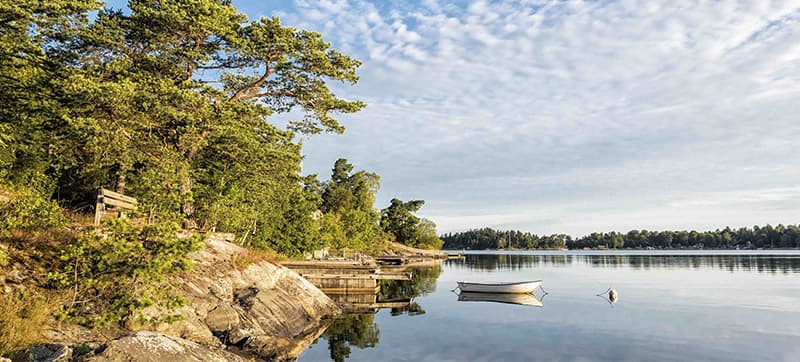 Ενοικίαση αυτοκινήτων σε Νόρσεπινγκ