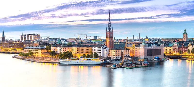 Φτηνές Ενοικίαση αυτοκινήτων σε Στοκχόλμη, Σκάβστα Αεροδρόμιο