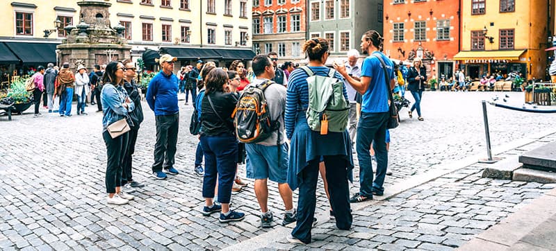 Ενοικίαση αυτοκινήτων σε Στοκχόλμη, Σκάβστα