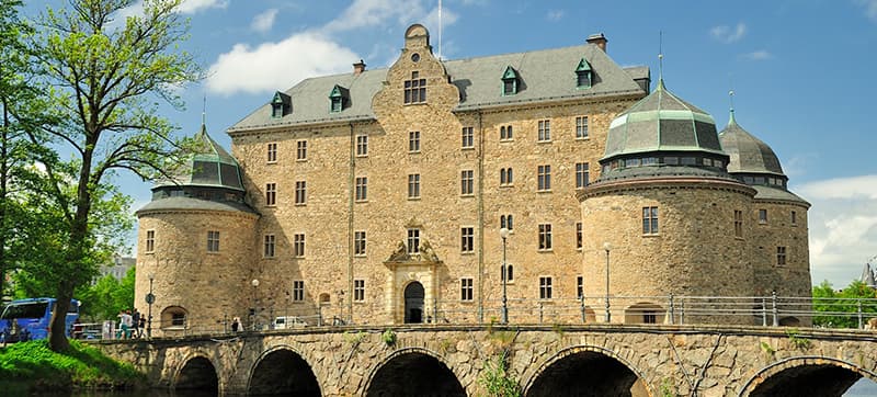 Φτηνές Ενοικίαση αυτοκινήτων σε Ερεμπρού Αεροδρόμιο