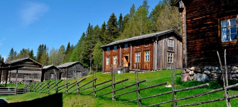 Φτηνές Ενοικίαση αυτοκινήτων σε Άρβιντζαουρ Αεροδρόμιο