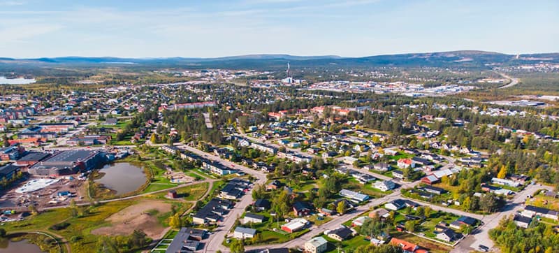 Ενοικίαση αυτοκινήτων σε Γκαλλιβάρε