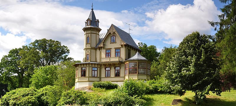 Ενοικίαση αυτοκινήτων σε Ρόνεμπι