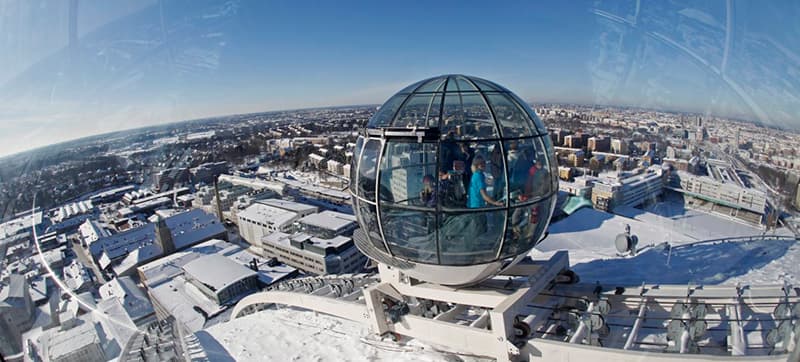 Ενοικίαση αυτοκινήτων σε Σάλεν
