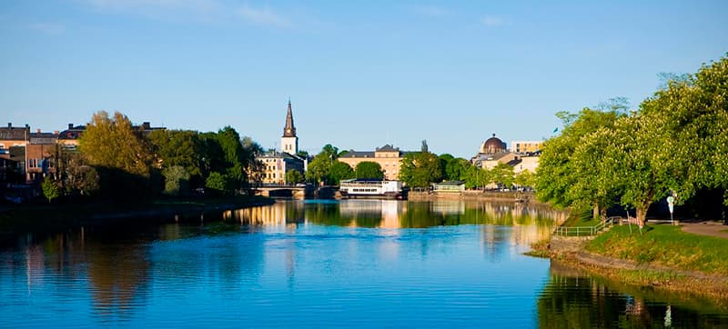 Φτηνές Ενοικίαση αυτοκινήτων σε Κάρλσταντ Αεροδρόμιο