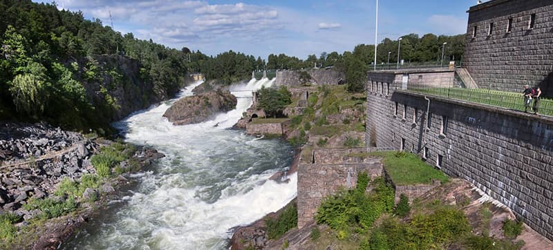 Φτηνές Ενοικίαση αυτοκινήτων σε Τρολχέταν Αεροδρόμιο