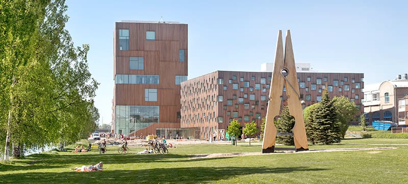 Φτηνές Ενοικίαση αυτοκινήτων σε Ούμεο Αεροδρόμιο