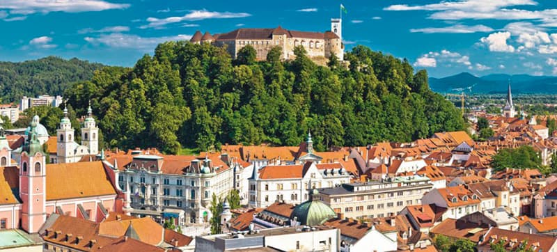 Φτηνές Ενοικίαση αυτοκινήτων σε Λιουμπλιάνα Αεροδρόμιο