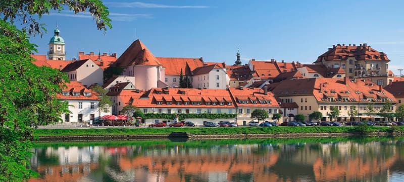 Φτηνές Ενοικίαση αυτοκινήτων σε Μάριμπορ Αεροδρόμιο