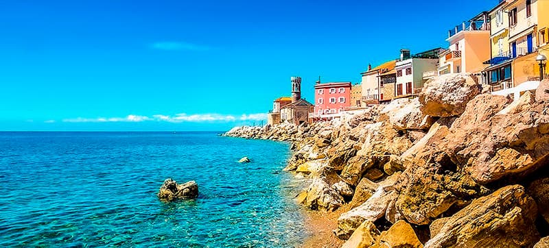 Ενοικίαση αυτοκινήτων σε Πορτορόζ