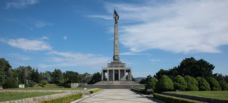 Ενοικίαση αυτοκινήτων σε Μπρατισλάβα