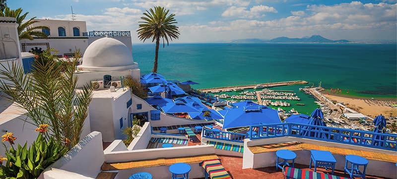 Φτηνές Ενοικίαση αυτοκινήτων σε Τύνιδα Αεροδρόμιο