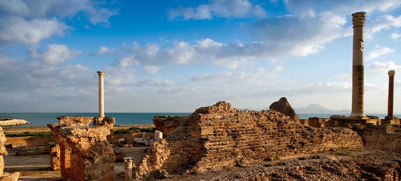 Ενοικίαση αυτοκινήτων σε Τύνιδα