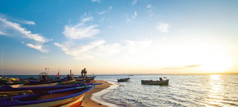 Ενοικίαση αυτοκινήτων σε Ενφίντα