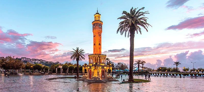 Ενοικίαση αυτοκινήτων σε Σμύρνη