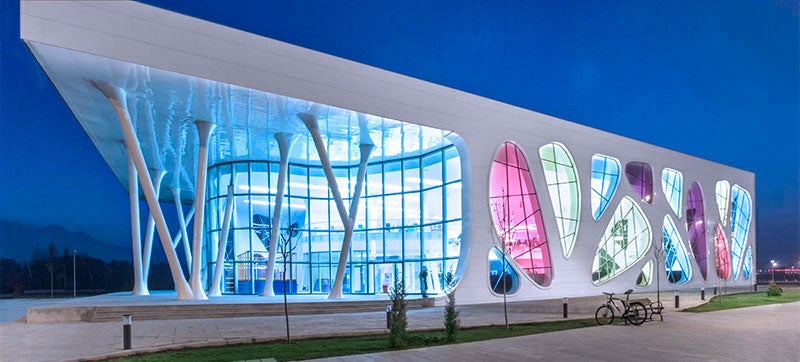 Ενοικίαση αυτοκινήτων σε Καισάρεια