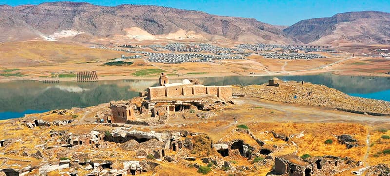 Ενοικίαση αυτοκινήτων σε Μπάτμαν