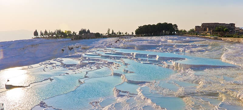 Φτηνές Ενοικίαση αυτοκινήτων σε Ντενιζλί Αεροδρόμιο