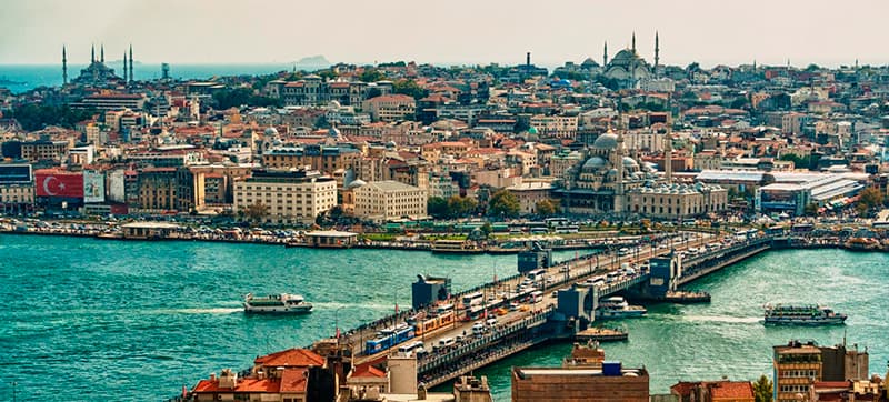 Ενοικίαση αυτοκινήτων σε Εσκίσεχιρ