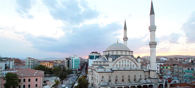 Φτηνές Ενοικίαση αυτοκινήτων σε Έλαζιγ Αεροδρόμιο