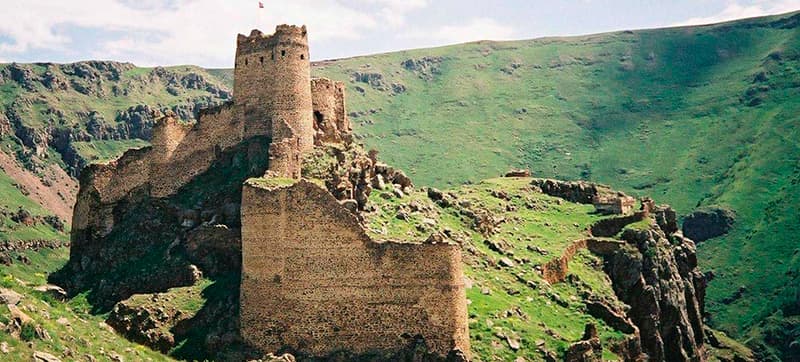 Ενοικίαση αυτοκινήτων σε Ερζερούμ