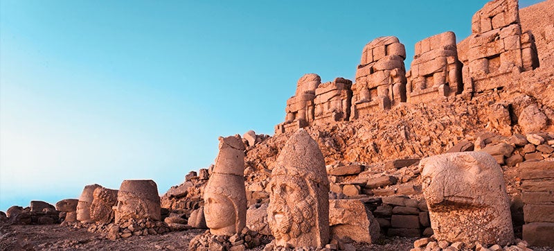 Ενοικίαση αυτοκινήτων σε Γκαζιαντέπ