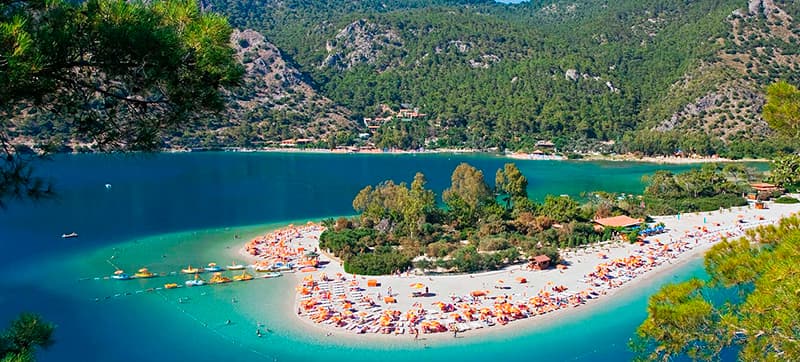 Φτηνές Ενοικίαση αυτοκινήτων σε Χάταϊ Αεροδρόμιο