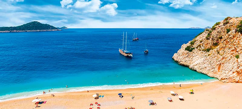 Ενοικίαση αυτοκινήτων σε Χάταϊ