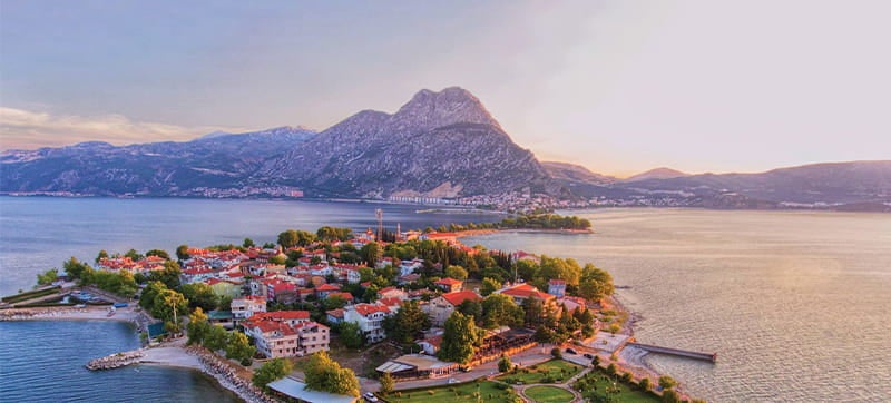 Φτηνές Ενοικίαση αυτοκινήτων σε Ισπάρτα Αεροδρόμιο