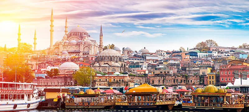 Γιατί να νοικιάσετε αυτοκίνητο στην Κωνσταντινούπολη;