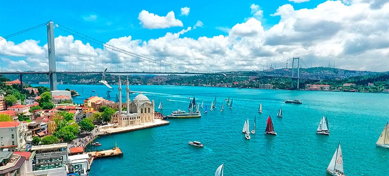 Ενοικίαση αυτοκινήτων σε Istanbul