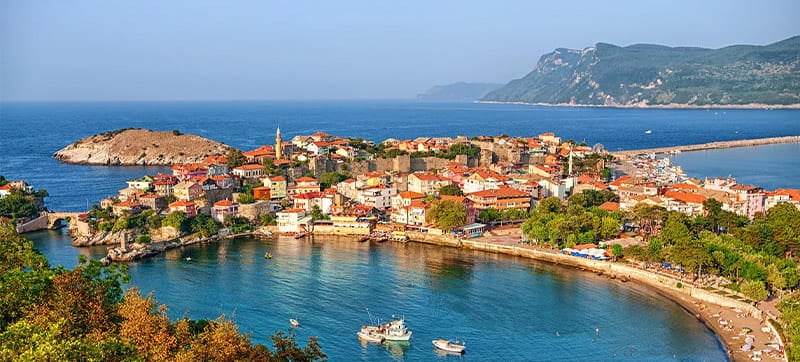 Φτηνές Ενοικίαση αυτοκινήτων σε Μπαλίκεσιρ Αεροδρόμιο