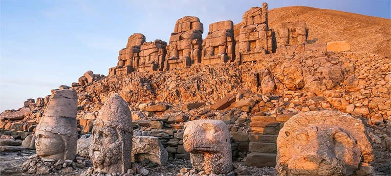 Φτηνές Ενοικίαση αυτοκινήτων σε Αντιγιαμάν Αεροδρόμιο