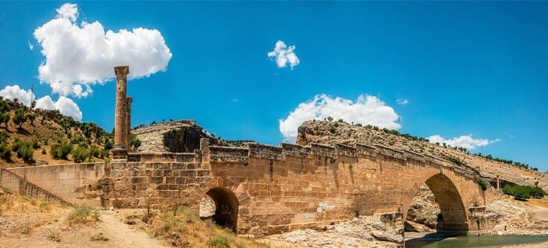 Ενοικίαση αυτοκινήτων σε Αντιγιαμάν