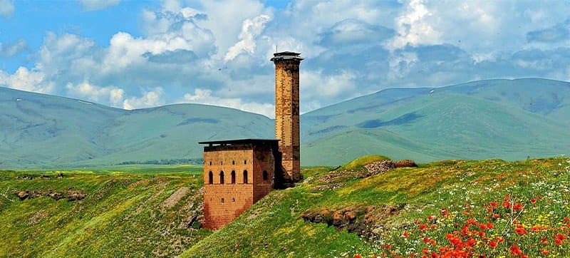 Ενοικίαση αυτοκινήτων σε Καρς, Χαρακανί