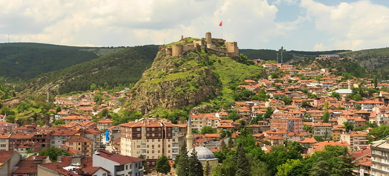 Φτηνές Ενοικίαση αυτοκινήτων σε Κασταμονή Αεροδρόμιο