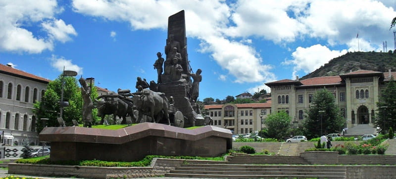 Ενοικίαση αυτοκινήτων σε Κασταμονή