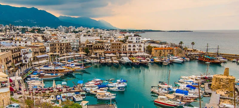 Φτηνές Ενοικίαση αυτοκινήτων σε Ερτσάν Αεροδρόμιο