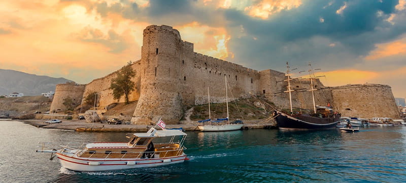 Ενοικίαση αυτοκινήτων σε Ερτσάν