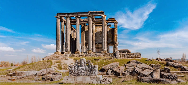 Φτηνές Ενοικίαση αυτοκινήτων σε Κιουτάχεια, Ζαφέρ Αεροδρόμιο